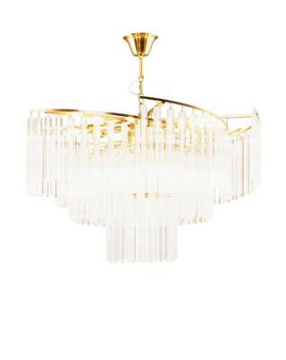 Люстра Moderli Люстра подвесная Moderli V7050-12P Ivo арт. УТ000034634