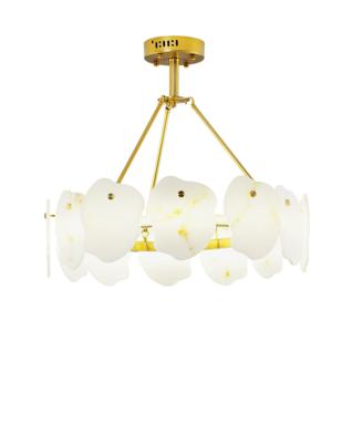 Люстра Moderli Люстра подвесная Moderli V8090-PL Square арт. УТ000034671