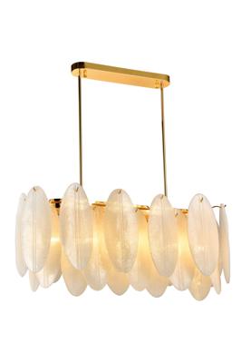 Люстра Moderli Люстра на штанге Moderli V10437-PL Rimini арт. УТ000035518