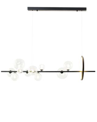 Люстра Moderli Люстра подвесная Moderli V10300-10P Dakisa арт. УТ000034914