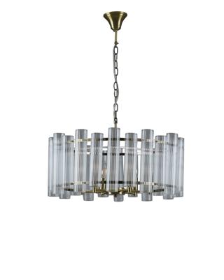 Люстра Moderli Люстра подвесная Moderli V10777-6P Monte арт. УТ000037866