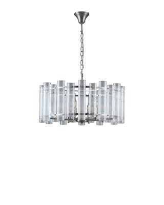 Люстра Moderli Люстра подвесная Moderli V10781-6P Monte арт. УТ000037870