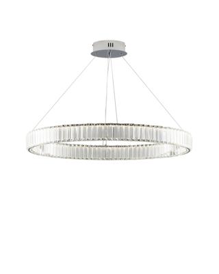 Люстра Moderli Люстра подвесная светодиодная Moderli V10734-PL Asti арт. УТ000037823