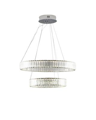 Люстра Moderli Люстра подвесная светодиодная Moderli V10735-PL Asti арт. УТ000037824