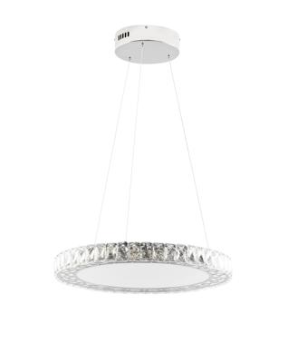 Люстра Moderli Светодиодная подвесная люстра Moderli V1600-PL Ice арт. УТ000017103