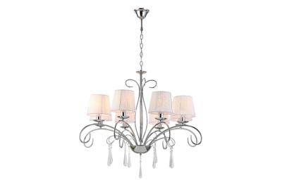 Люстра Moderli Люстра подвесная Moderli V2602-8P Aramco арт. УТ000021563