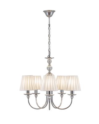 Люстра Moderli Люстра подвесная Moderli V2613-5P Feels арт. УТ000021567