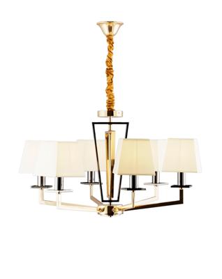 Люстра Moderli Люстра подвесная Moderli V2671-6P Anna арт. УТ000021586