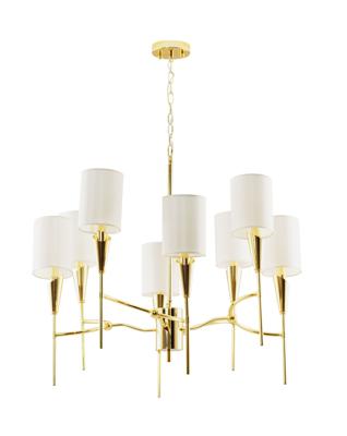 Люстра Moderli Люстра подвесная Moderli V10030-8P Luiza арт. УТ000034699