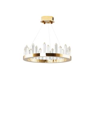 Люстра Moderli Люстра подвесная Moderli V9050-PL Ingrid арт. УТ000034684