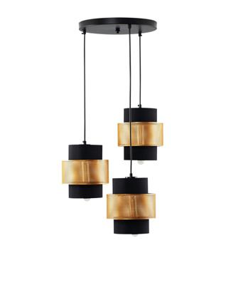 Люстра Moderli Люстра подвесная Moderli V10491-3P Gela арт. УТ000035392