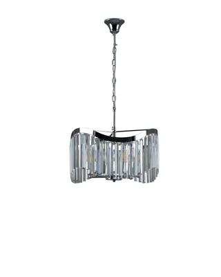 Люстра Moderli Люстра подвесная Moderli V10772-6P Wave арт. УТ000037861