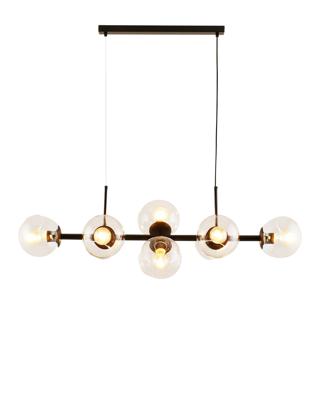 Люстра Moderli Подвесная люстра Moderli V2171-P Long арт. УТ000017235