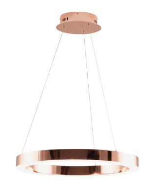 Люстра Moderli Светодиодная подвесная люстра Moderli V1771-PL Viso арт. УТ000017142