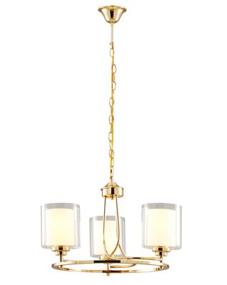 Люстра Moderli Люстра подвесная Moderli V2521-3P Maximilian арт. УТ000021532