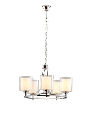 Люстра Moderli Люстра подвесная Moderli V2525-5P Maximilian арт. УТ000021536