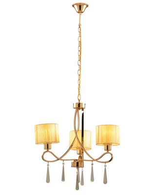 Люстра Moderli Люстра подвесная Moderli V2572-3P Chilly арт. УТ000021550