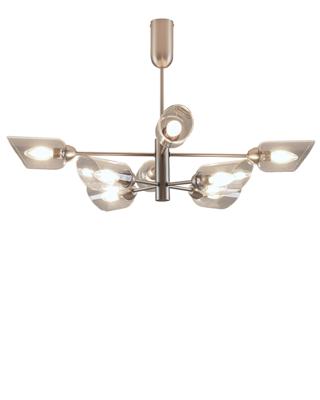 Люстра Moderli Люстра подвесная Moderli V10809-8P Avery арт. УТ000037898