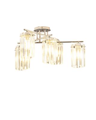 Люстра Moderli Люстра потолочная Moderli V10753-6C Everly арт. УТ000037842