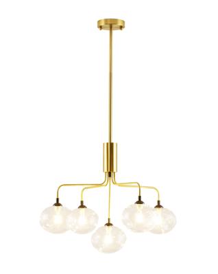 Люстра Moderli Подвесная люстра Moderli V2191-P Santa арт. УТ000017239