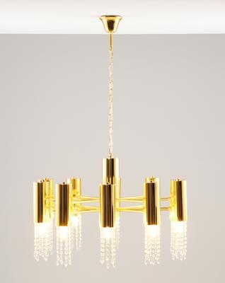 Люстра Moderli Люстра подвесная Moderli V10010-10P Klimand арт. УТ000034694