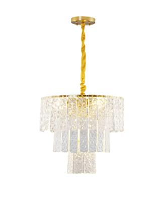 Люстра Moderli Люстра подвесная Moderli V8080-6P Alberto арт. УТ000034669