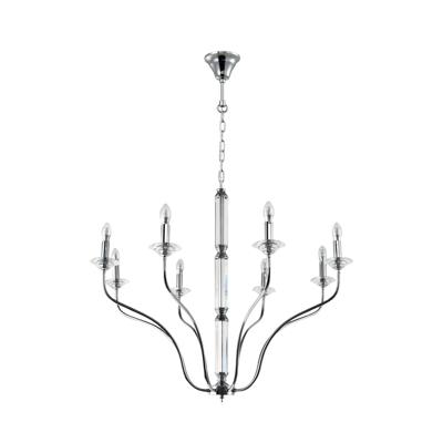 Люстра Moderli Люстра подвесная Moderli V10428-8P Catania арт. УТ000035509