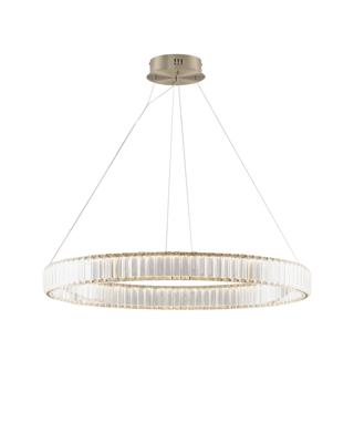 Люстра Moderli Люстра подвесная светодиодная Moderli V10731-PL Asti арт. УТ000037820