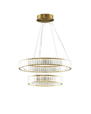 Люстра Moderli Люстра подвесная светодиодная Moderli V10732-PL Asti арт. УТ000037821