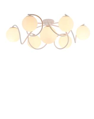Люстра Moderli Люстра потолочная Moderli V11802-7C Circle арт. УТ000041969