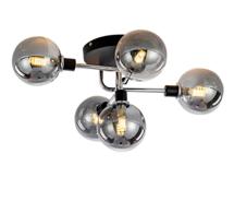 Люстра Moderli Потолочная люстра Moderli V2061-5C Smolly арт. УТ000017207