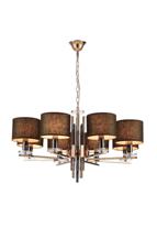 Люстра Moderli Люстра подвесная Moderli V2643-8P Trio арт. УТ000021578