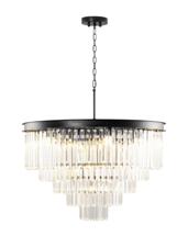 Люстра Moderli Люстра подвесная Moderli V10370-10P Avista арт. УТ000034935