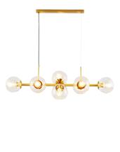 Люстра Moderli Подвесная люстра Moderli V2170-P Long арт. УТ000017234