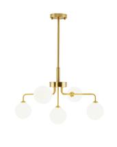 Люстра Moderli Потолочная люстра Moderli V2181-C Heavy арт. УТ000017237