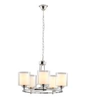 Люстра Moderli Люстра подвесная Moderli V2525-5P Maximilian арт. УТ000021536