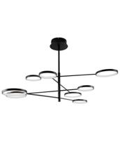 Люстра Moderli Светодиодная люстра на штанге Moderli V5071-CL Run арт. УТ000026076