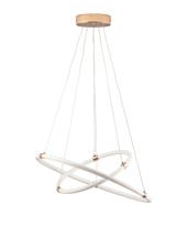 Люстра Moderli Светодиодная подвесная люстра Moderli V2914-PL Lama арт. УТ000021654