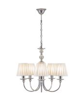 Люстра Moderli Люстра подвесная Moderli V2613-5P Feels арт. УТ000021567