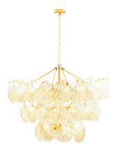 Люстра Moderli Люстра подвесная Moderli V10410-32P Justine арт. УТ000035371