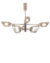 Люстра Moderli Люстра подвесная Moderli V10809-8P Avery арт. УТ000037898