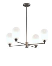 Люстра Moderli Люстра подвесная Moderli V10849-4P Gracy арт. УТ000037938