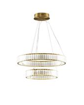 Люстра Moderli Люстра подвесная светодиодная Moderli V10732-PL Asti арт. УТ000037821