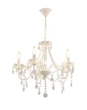 Люстра Moderli Люстра подвесная Moderli V2510-5P Fettel арт. УТ000021530