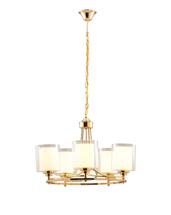 Люстра Moderli Люстра подвесная Moderli V2522-5P Maximilian арт. УТ000021533