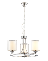 Люстра Moderli Люстра подвесная Moderli V2524-3P Maximilian арт. УТ000021535