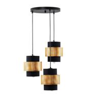 Люстра Moderli Люстра подвесная Moderli V10491-3P Gela арт. УТ000035392