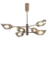 Люстра Moderli Люстра подвесная Moderli V10808-6P Avery арт. УТ000037897