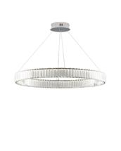 Люстра Moderli Люстра подвесная светодиодная Moderli V10734-PL Asti арт. УТ000037823