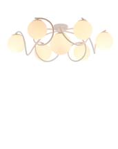 Люстра Moderli Люстра потолочная Moderli V11802-7C Circle арт. УТ000041969